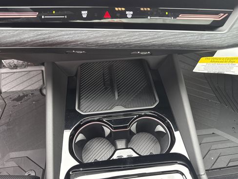 New 2026 BMW 530i xDrive w/ Executive Package image 16