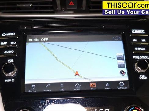 Used 2015 Nissan Murano SV FWD image 21
