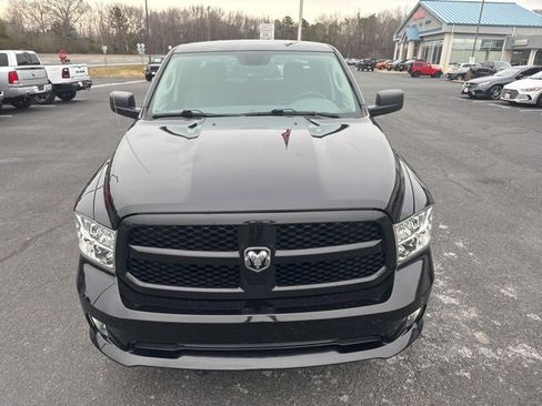Used 2018 RAM 1500 Express w/ Express Value Package image 13