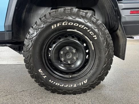 Used 2024 INEOS Grenadier image 14