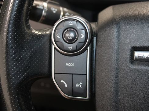 Used 2017 Land Rover Range Rover Sport SE AWD/4WD image 33