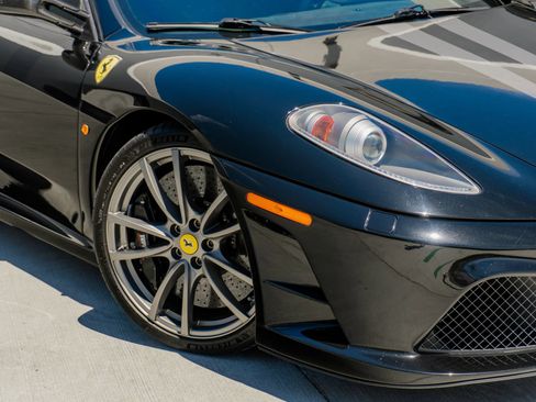 Used 2008 Ferrari F430 Scuderia RWD image 32