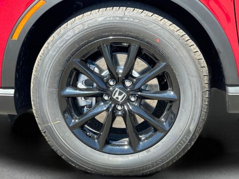 New 2026 Honda CR-V Sport image 32