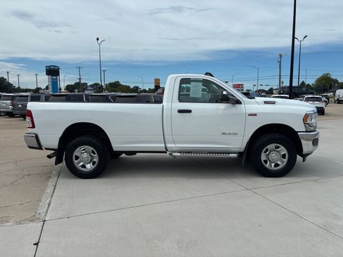Used 2020 RAM 2500 Tradesman AWD/4WD image 7