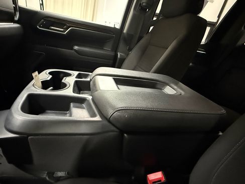Used 2022 GMC Sierra 1500 Elevation AWD/4WD image 40