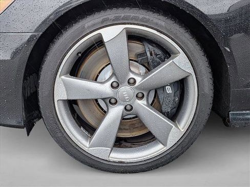 Used 2014 Audi S6 Prestige image 24