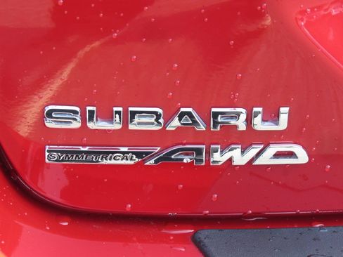 Used 2024 Subaru Crosstrek 2.5i Limited w/ Popular Package #4A AWD/4WD image 8