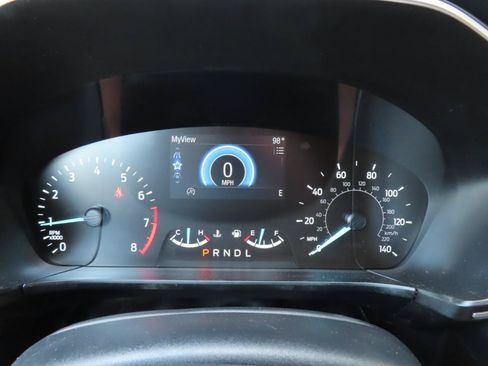 Used 2020 Ford Escape SE FWD image 24