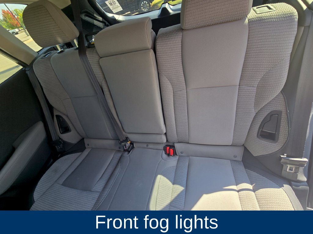 Used 2020 Subaru Outback Premium AWD/4WD image 13