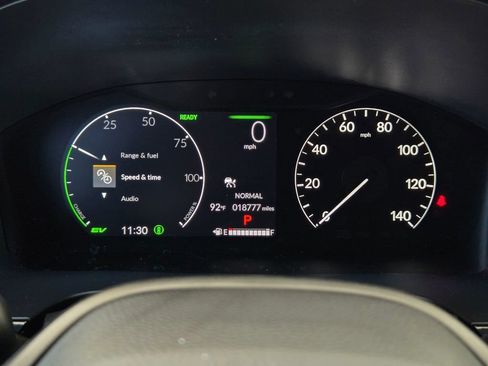 Used 2025 Honda CR-V Sport-L image 23