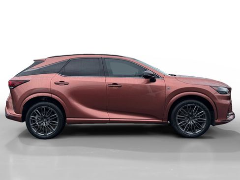 Used 2023 Lexus RX 500h 500h F SPORT Performance image 6