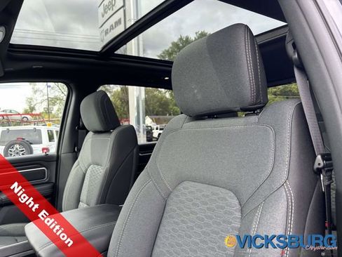 New 2026 RAM 1500 Big Horn image 15