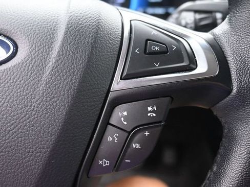 Used 2024 Ford Edge SEL AWD/4WD image 27