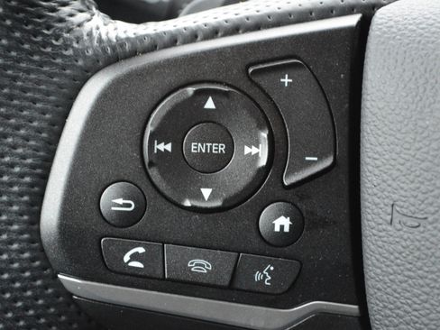 Used 2023 Honda Passport EX-L image 34