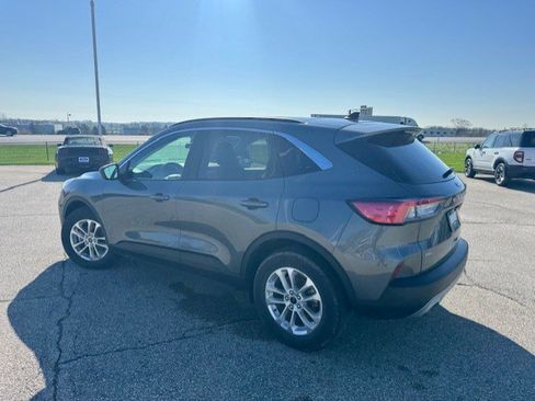 Used 2022 Ford Escape SE w/ Convenience Package image 6