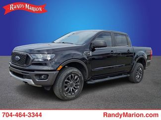 Used 2020 Ford Ranger XLT w/ Equipment Group 302A Luxury video 1