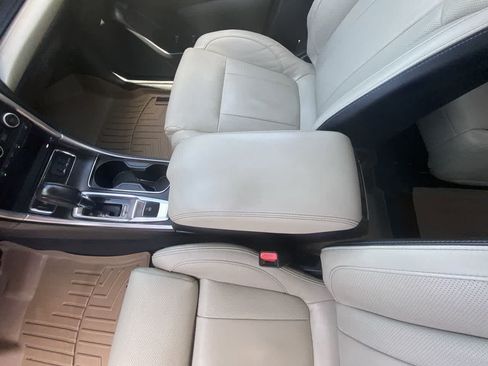 Used 2021 Subaru Ascent Limited AWD/4WD image 20