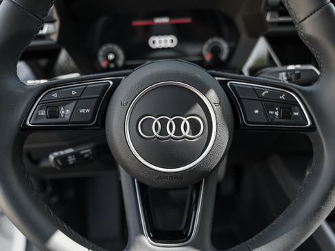 Certified 2026 Audi A3 2.0T Premium w/ Convenience Package AWD/4WD image 16