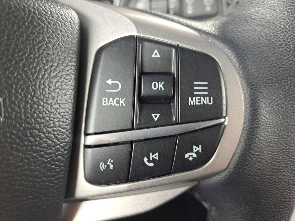 Used 2023 Ford Explorer XLT RWD image 38