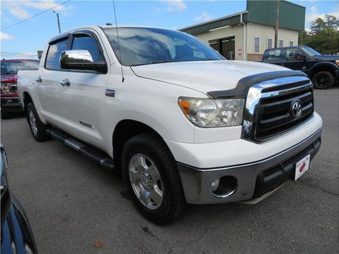 Used 2013 Toyota Tundra SR5 image 14