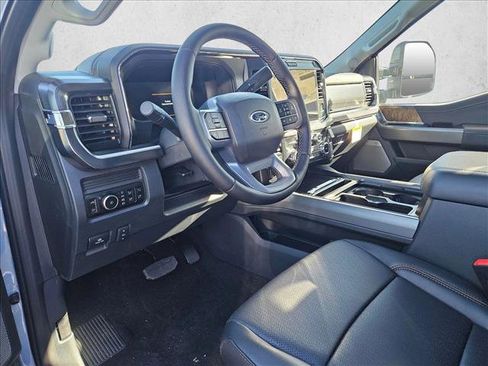 New 2026 Ford F250 Lariat w/ FX4 Off-Road Package image 3