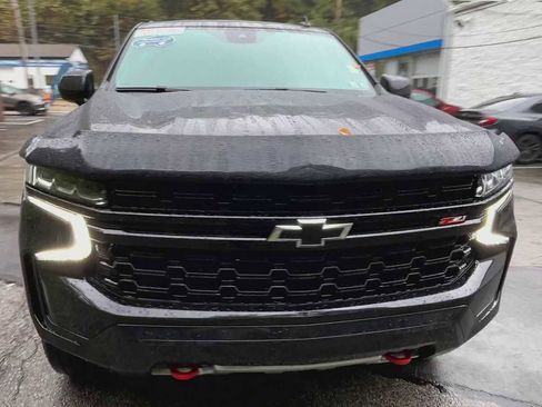 Certified 2023 Chevrolet Tahoe Z71 image 3