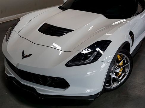Used 2019 Chevrolet Corvette Z06 image 81
