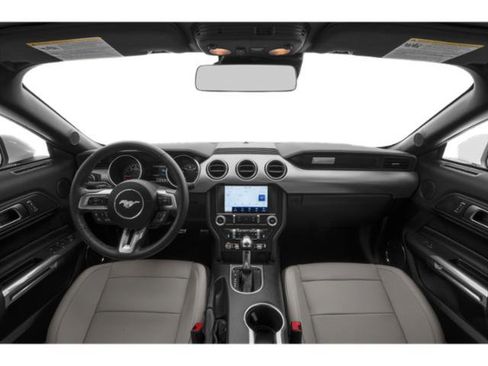 Used 2023 Ford Mustang Premium RWD image 4