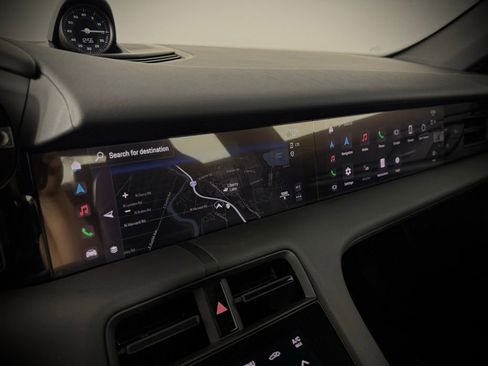 New 2024 Porsche Taycan RWD image 27