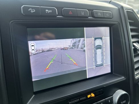 Used 2021 Ford Expedition Max Limited image 22