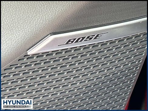 New 2026 Hyundai Santa Fe Calligraphy AWD/4WD image 27