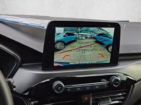 New 2026 Ford Escape Active image 18