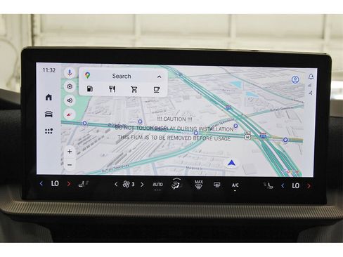 New 2025 Ford Explorer Active image 22