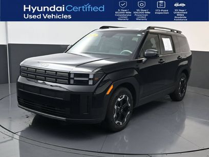 Certified 2026 Hyundai Santa Fe SEL