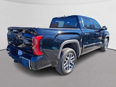 Used 2025 Toyota Tundra 1794 Edition image 10