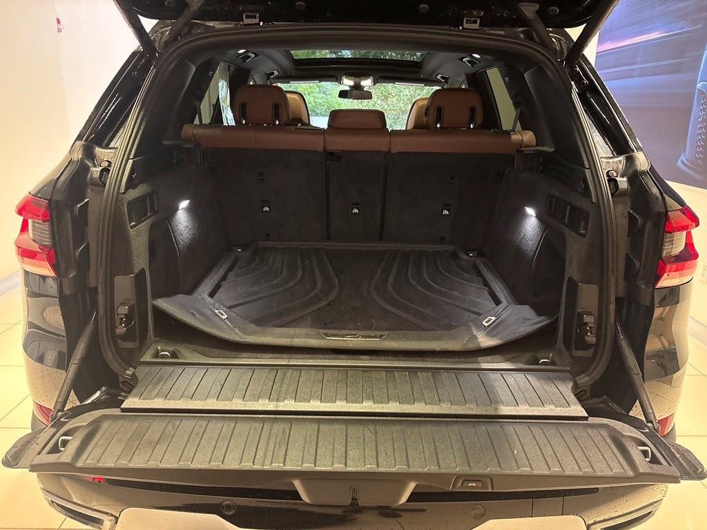 Used 2020 BMW X5 xDrive40i w/ Premium Package AWD/4WD image 21