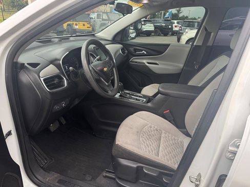 Used 2019 Chevrolet Equinox LS FWD image 6