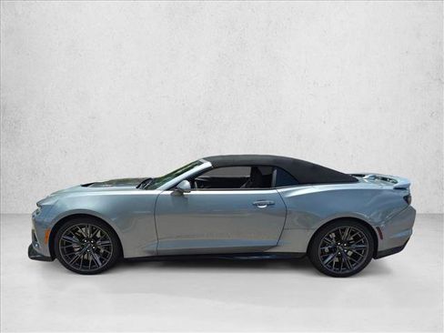 Used 2023 Chevrolet Camaro ZL1 RWD image 6