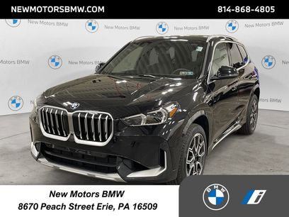 New 2026 BMW X1 xDrive28i w/ Convenience Package