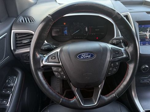 Used 2020 Ford Edge ST-Line FWD image 12