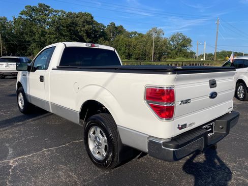 Used 2013 Ford F150 XLT w/ Mid Equipment Group RWD image 4