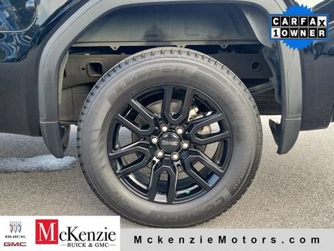 Used 2023 GMC Sierra 1500 Elevation AWD/4WD image 30