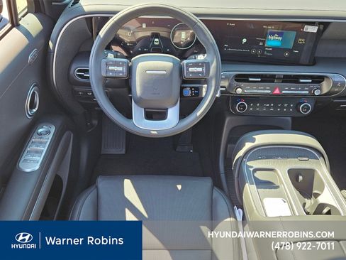 New 2026 Hyundai Palisade Calligraphy image 7