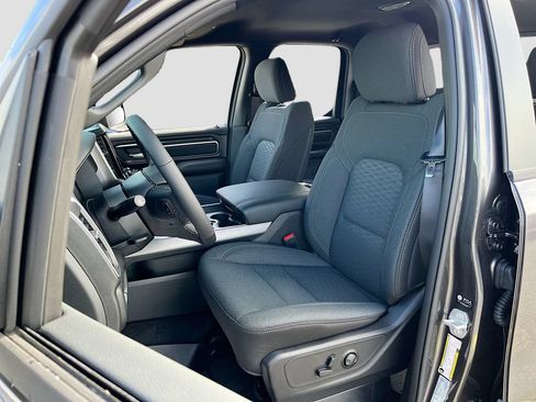New 2026 RAM 1500 Big Horn w/ Night Edition AWD/4WD image 20