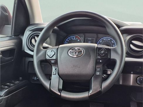 Used 2023 Toyota Tacoma SR AWD/4WD image 10