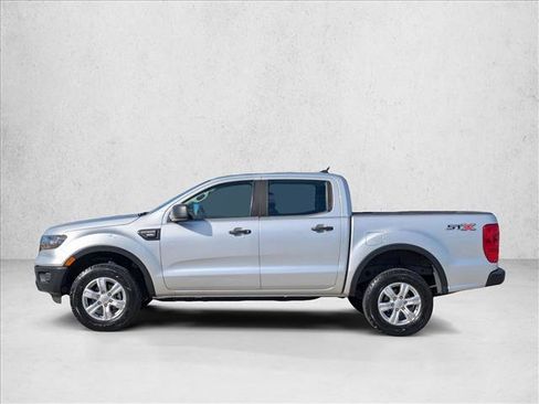 Used 2019 Ford Ranger XL w/ Equipment Group 101A Mid image 9