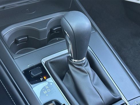 New 2026 MAZDA CX-30 AWD 2.5 S image 22