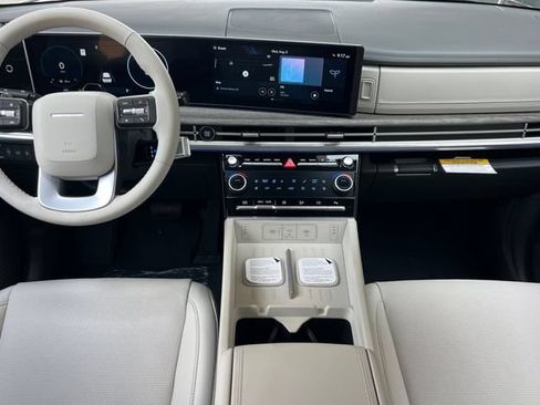 New 2026 Hyundai Santa Fe Limited AWD/4WD image 12