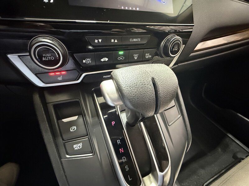 Used 2017 Honda CR-V EX image 20