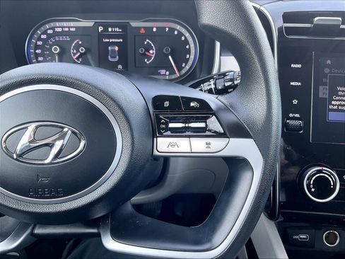 Used 2023 Hyundai Tucson SEL image 23
